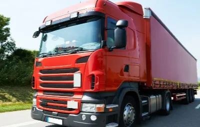 İzmir Ortaca Ambar Kargo