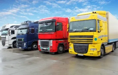 İzmir Ortaca Nakliye Ambarı