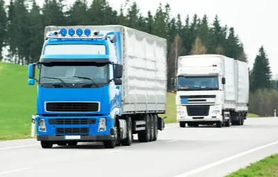 İzmir ile Ortaca Arası Eşya Taşıma